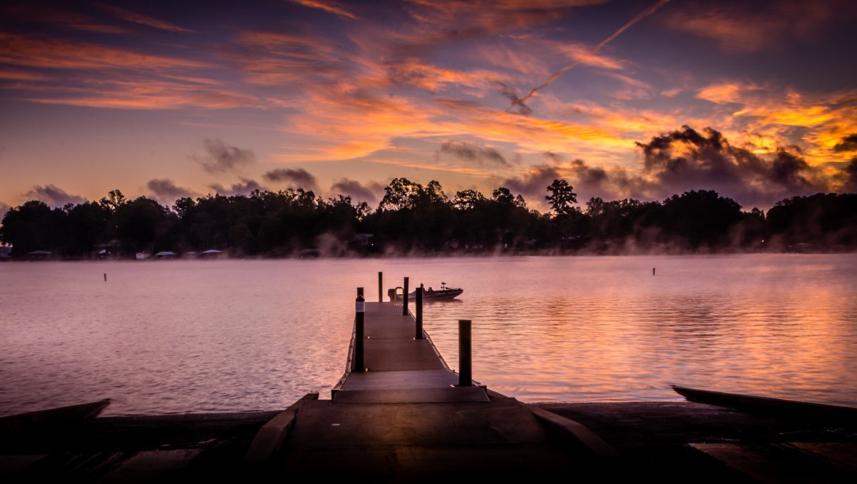 9 Of The Best Spots To Watch The Sunrise In NC | VisitNC.com